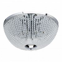 потолочная люстра mw-light бриз 111012510 в Братске