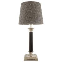 настольная лампа arte lamp scandy a8123lt-1bc в Братске