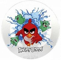 тарелка angry birds movie 19,5 см red в Братске
