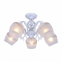 потолочная люстра toplight iris tl1140-5h в Братске