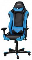 компьютерное кресло dxracer racing oh/re0 игровое в Братске