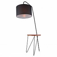 торшер lussole wrangell lsp-0529 в Братске