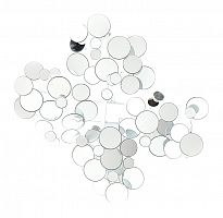 зеркальное панно декоративное dessimo в Братске