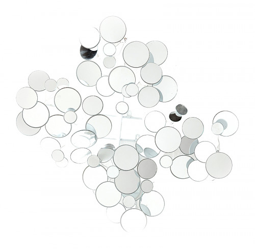 зеркальное панно декоративное dessimo в Братске