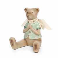 статуэтка angel teddy в Братске