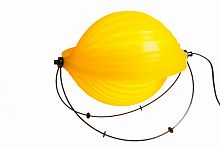 настольная лампа eclipse lamp yellow в Братске