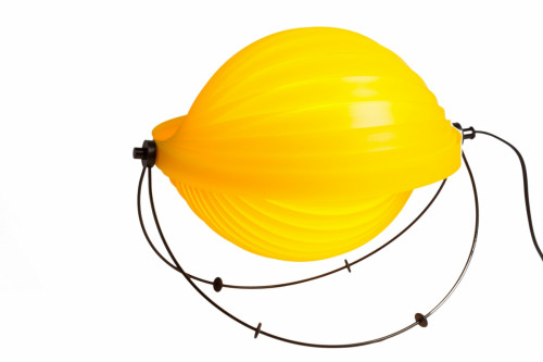 настольная лампа eclipse lamp yellow в Братске