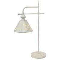 настольная лампа arte lamp kensington a1511lt-1wg в Братске