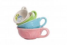 набор чашек cup and cap в Братске
