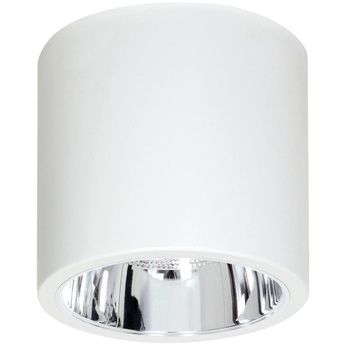 потолочный светильник luminex downlight round 7238 в Братске