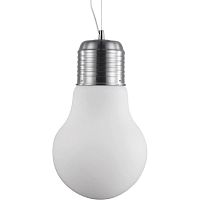 подвесной светильник arte lamp edison a1403sp-1ss в Братске