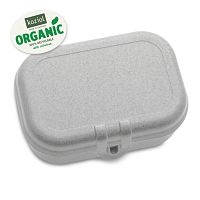 ланч-бокс pascal s organic, серый в Братске