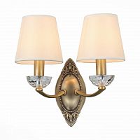 бра st luce miscela sl812.301.02 в Братске