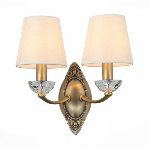 бра st luce miscela sl812.301.02 в Братске