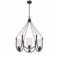 подвесная люстра st luce codita sl333.303.06 в Братске