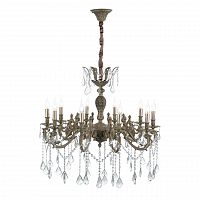 подвесная люстра st luce ornatole sl174.503.10 в Братске