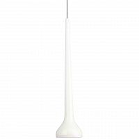 подвесной светильник arte lamp slanciato a4010sp-1wh в Братске