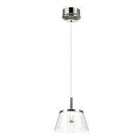 подвесной светодиодный светильник odeon light abel 4108/7l в Братске