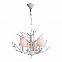 подвесная люстра st luce catorene sl346.503.03 в Братске