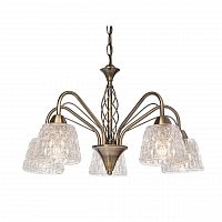 подвесная люстра silver light alsu 238.53.5 в Братске