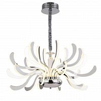 подвесная светодиодная люстра st luce aricia sl835.503.24 в Братске