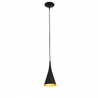 подвесной светильник st luce gocce sl874.423.01 в Братске