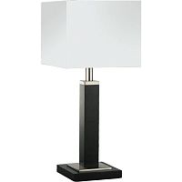 настольная лампа arte lamp waverley a8880lt-1bk в Братске