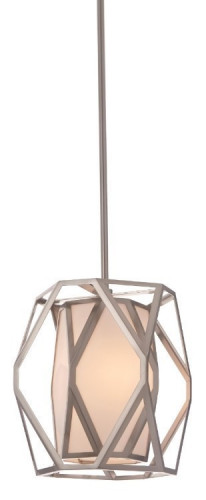 люстра alley хром в Братске