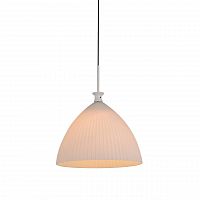 подвесной светильник lightstar simple light 810 810030 в Братске