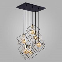 подвесная люстра tk lighting 2779 alambre в Братске