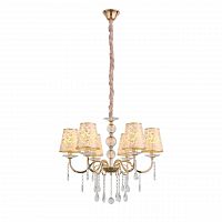 подвесная люстра st luce aumentato sl176.203.06 в Братске