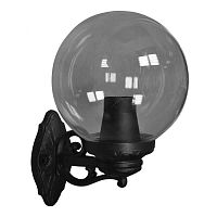 уличный настенный светильник fumagalli bisso/g250 g25.131.000.aze27 в Братске