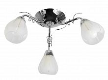 потолочная люстра toplight alexia tl3640x-03ch в Братске