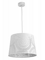 подвесной светильник toplight carol tl4030d-01wh в Братске