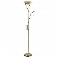 торшер arte lamp duetto a4399pn-2ab в Братске