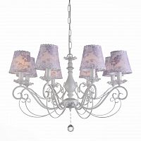 подвесная люстра st luce incanto sl160.503.08 в Братске