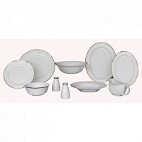 набор посуды jardine 26 pcs dinner set в Братске