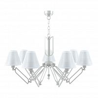 подвесная люстра lamp4you hightech m1-07-wm-lmp-o-20 в Братске