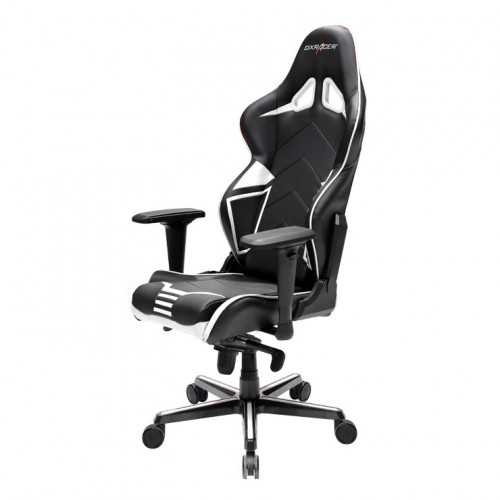 геймерское кресло dxracer oh/rv131/nw в Братске