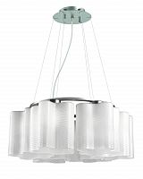 подвесная люстра st luce onde sl117.503.06 в Братске