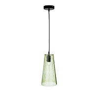 подвесной светильник idlamp iris color 243/1-green в Братске