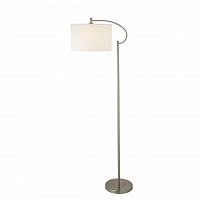 торшер arte lamp adige a2999pn-1ss в Братске