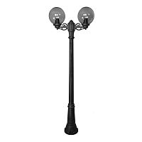уличный фонарь fumagalli gigi bisso/g250 g25.156.s20.aze27 в Братске