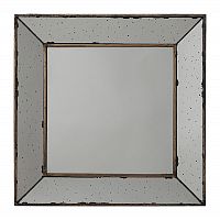 зеркало квадратное бронзовое thrush в Братске
