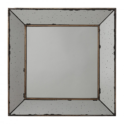 зеркало квадратное бронзовое thrush в Братске