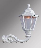 уличный настенный светильник fumagalli adam/noemi e35.171.000.wxe27 в Братске