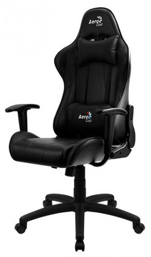 компьютерное кресло aerocool ac100 air игровое в Братске