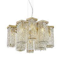 подвесной светильник p68065-12 gold от delight collection в Братске