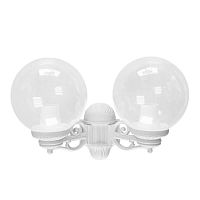уличный настенный светильник fumagalli porpora/g250 g25.141.000.wxe27 в Братске