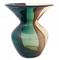 настольные вазы ваза inka glass vase в Братске